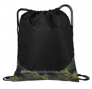 All-Purpose Drawstring Gym Bag