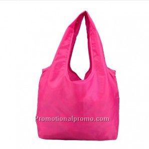 Polyester Foldable Shopping Bag