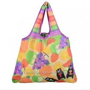 Polyester Foldable Shopping Bag