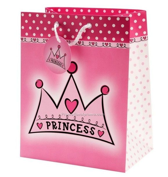 Princess Loot bag