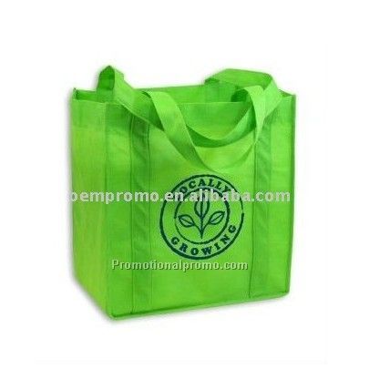 Promotional Customized logo Non-woven bag