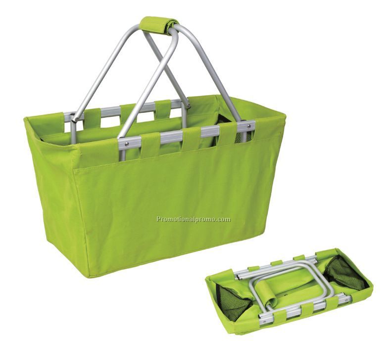 Customized Shopping Basket