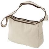 Jute Shoulder Bag