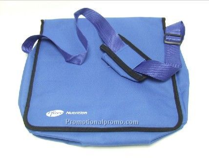 Polyester Bag with Flat