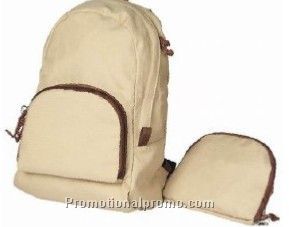 Polyester Foldable Packbag