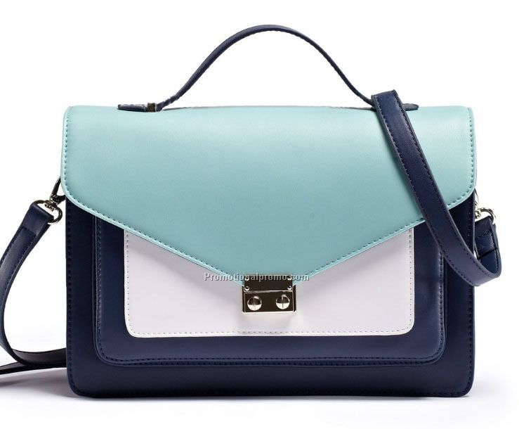 Hot selling cheap designer korean handbag