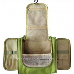 Multifunctional travel large capacity Toiletry Bag