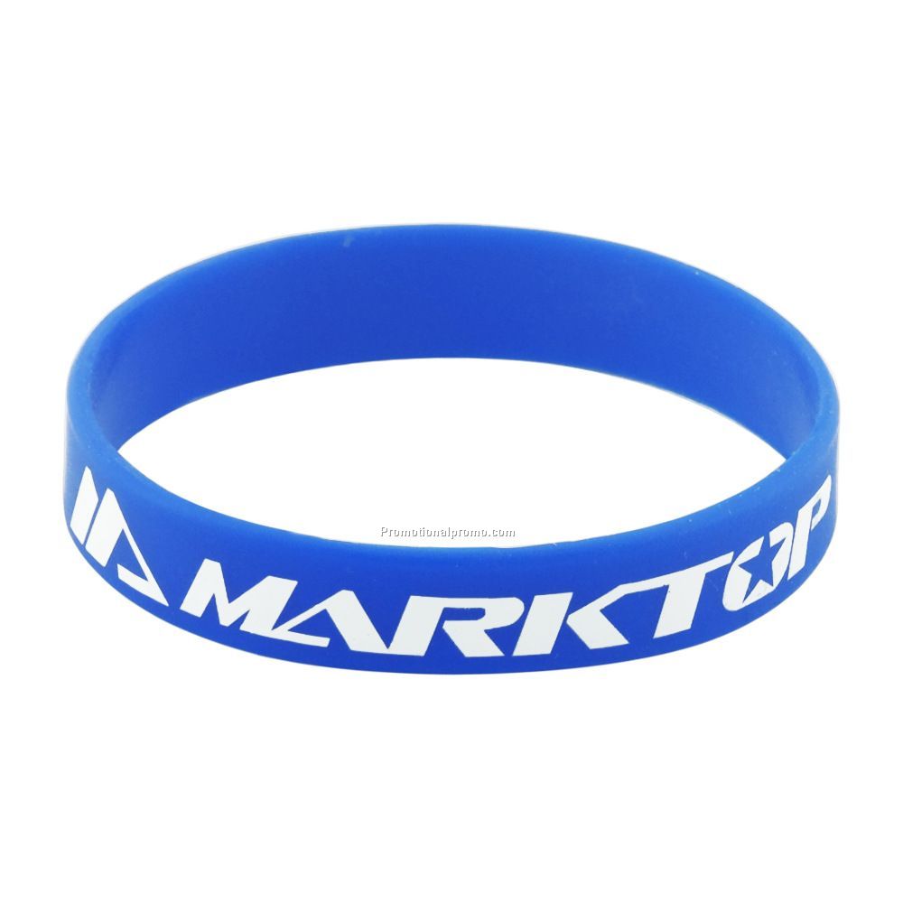 Silicone Power Banlance Bracelet