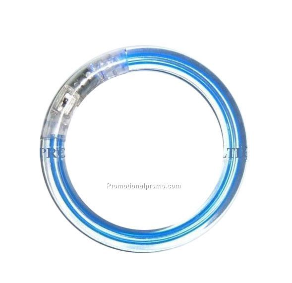 LED Flashging_bracelet