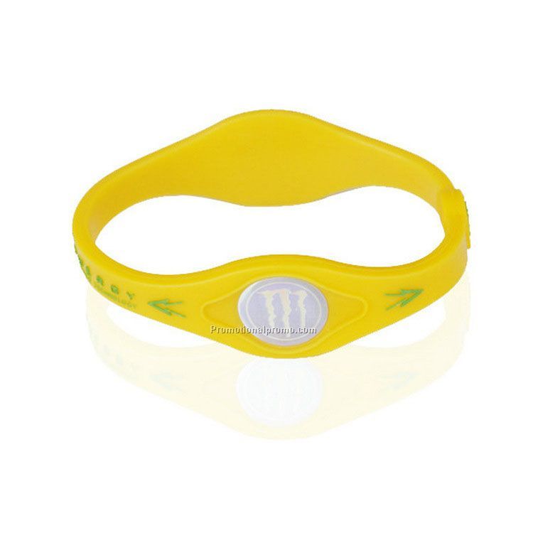Power Balance Bracelet