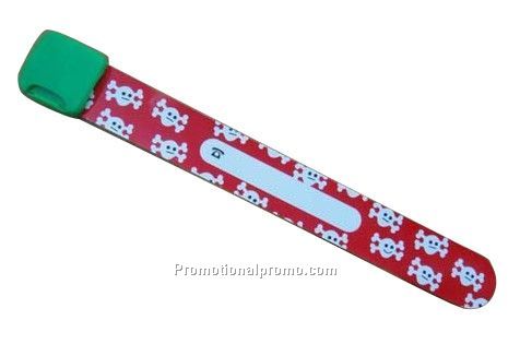 Promotional Children Identification bracelets