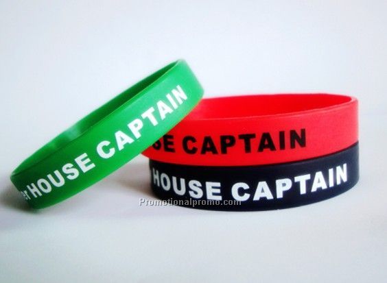 Cheap Silicone Wristband