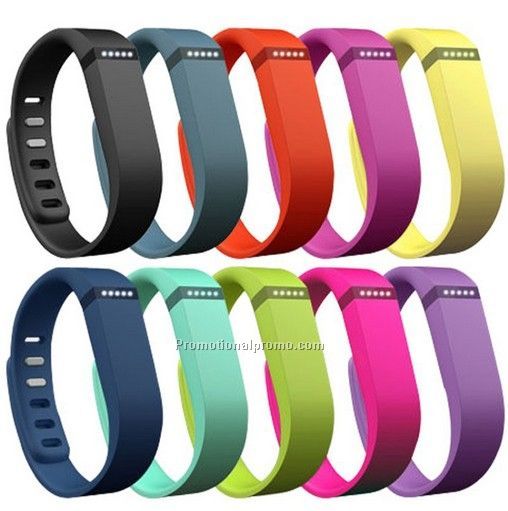 Fashion color top quality silicon bracelet