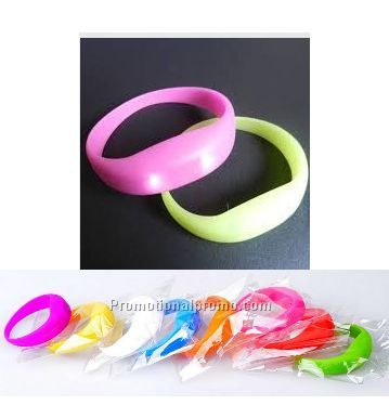 LED bracelet