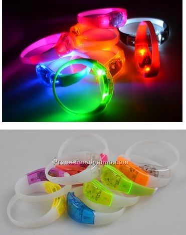 LED bracelet