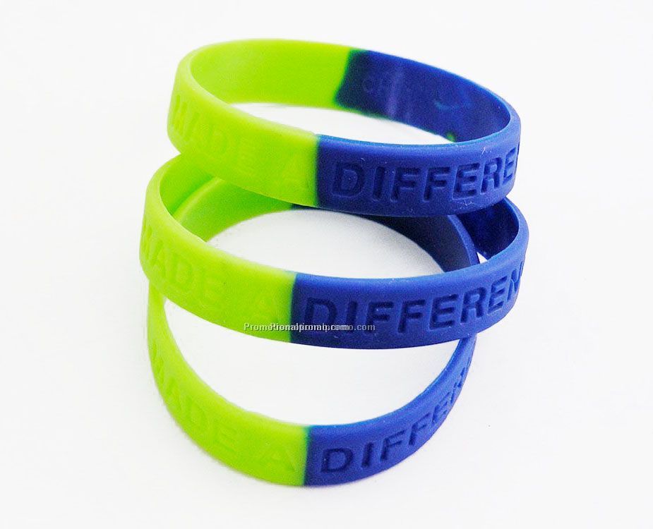 Silicone Bracelets