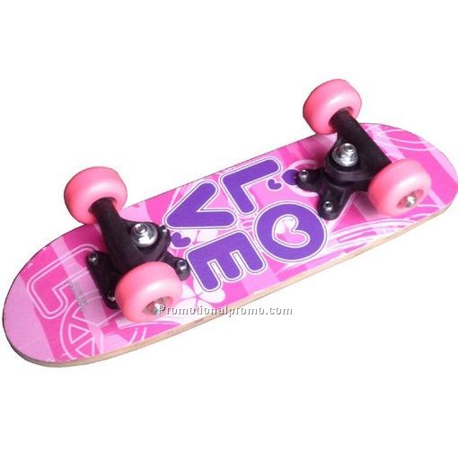 43CM Mini Skateboard
