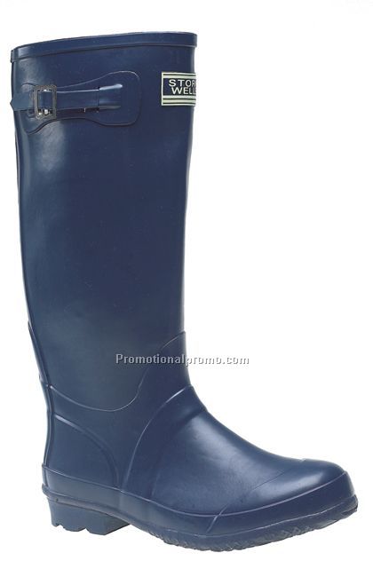 Custom Branded Wellington Boot