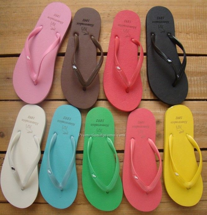 Flip Flops