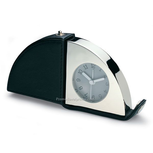 Snap-open Clock AQ-85200