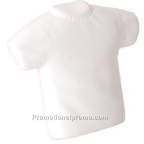 Soccer jersey stressball