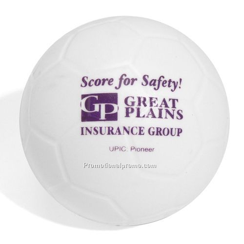 Soccerball - 4.25 Inch