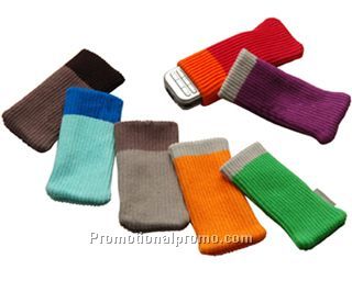 Mobile phone sock