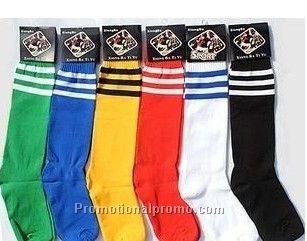 Custom playball Sock with height of 25CM