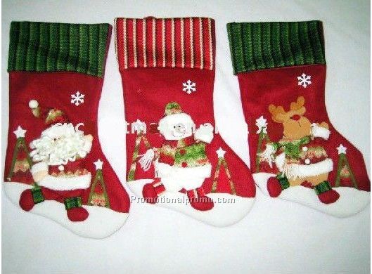Christmas sock