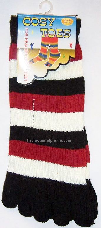 Toe Socks
