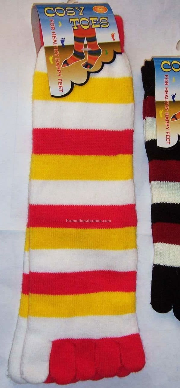 Toe Socks