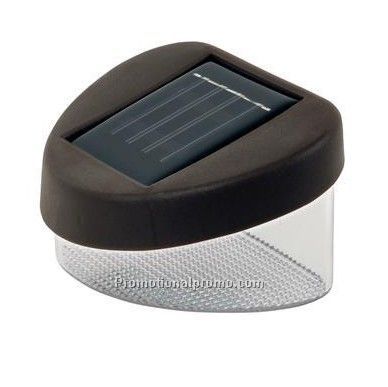 Solar garden light, solar wall lamp