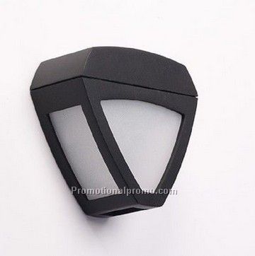 Solar garden lamp, solar light