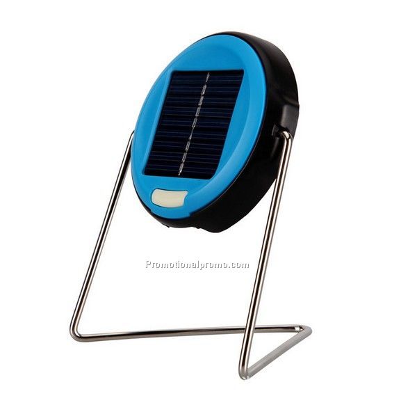 Solar flashlight, outdoor camping portable solar light