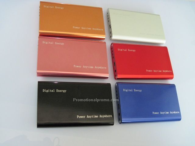 Polymer battery Mobile Phone Charger