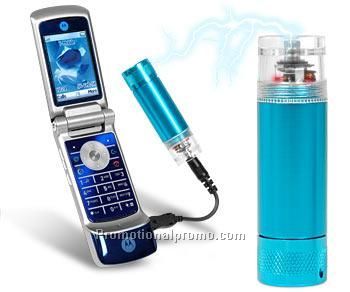 Emergency Phone Charger