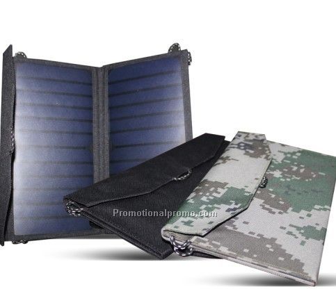 Foldable Solar Charger