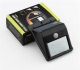 Solar Motion Sensor Light