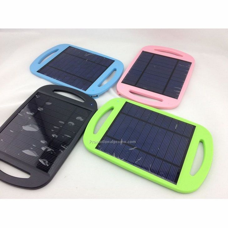 New solar charger, bracket solar charger