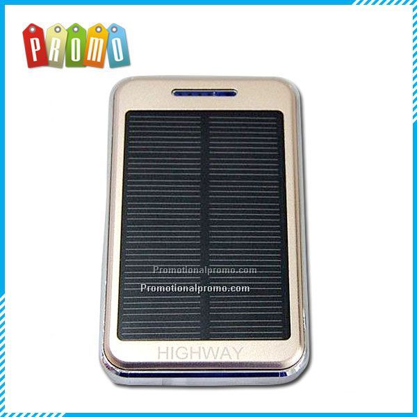 10000mah solar mobile phone charger for iphone phone