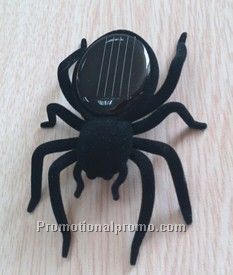Solar spider/araneid/