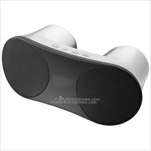 Stereo Bluetooth44576Speaker System