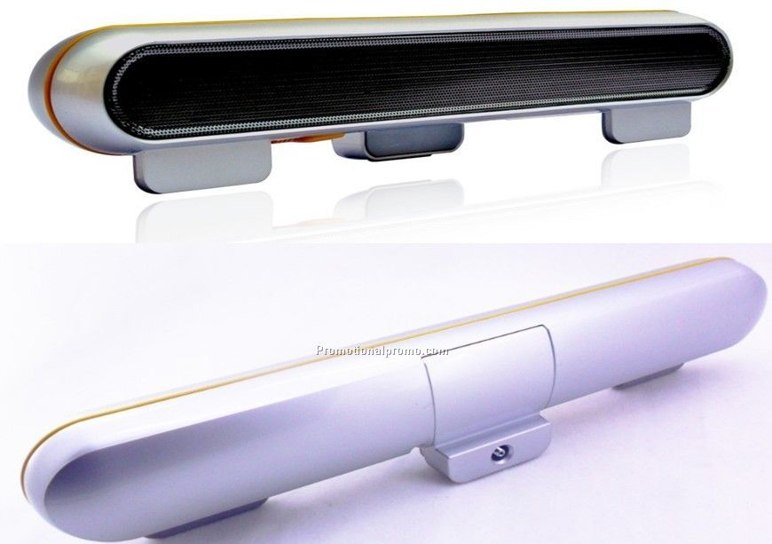 Unique Notebook/Laptop USB Mini Speaker for Laptop