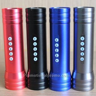 Sport Speaker Mp3 Music Player