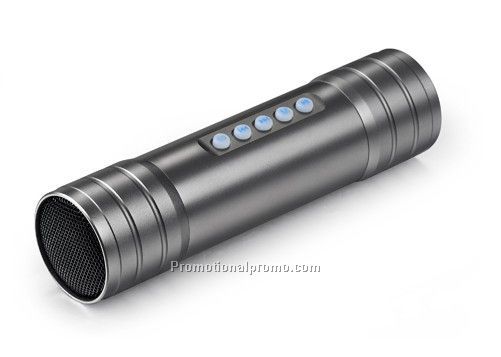 Sport music mp3 player stereo speaker