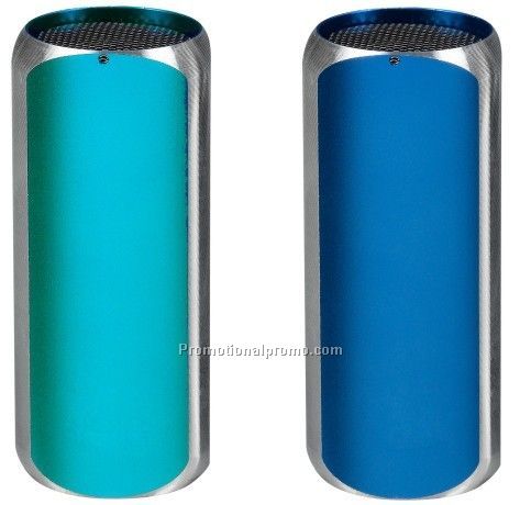 Sport music & SD card mini spraker