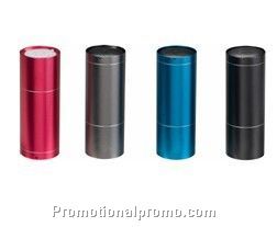 Portable music player