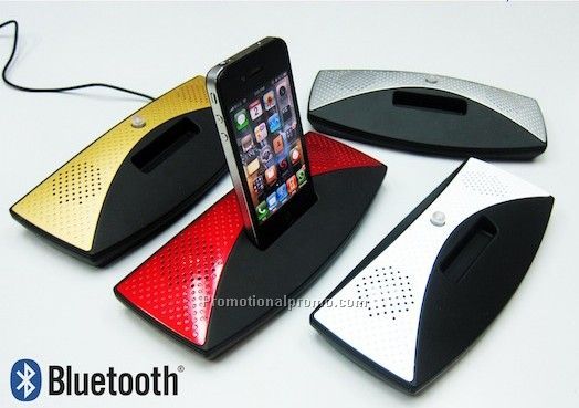 Bluetooth Stereo Speaker