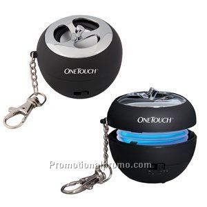 Apple mini rechargeable speaker