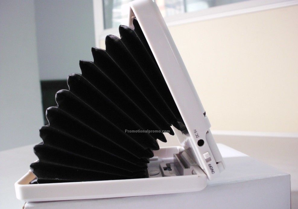 Accordion Travel Speaker